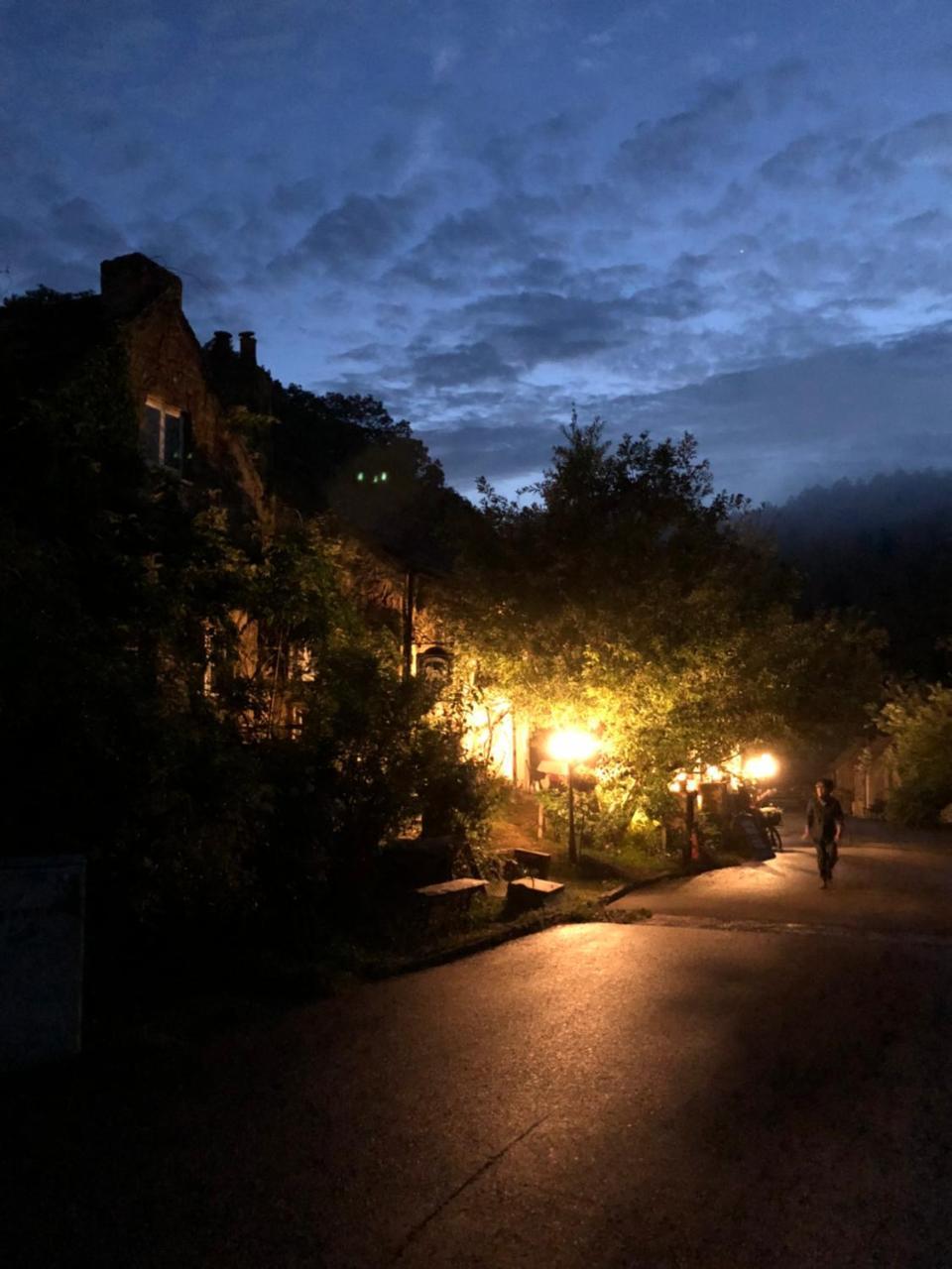 住宿加早餐酒店 Dreamton Village 龟冈