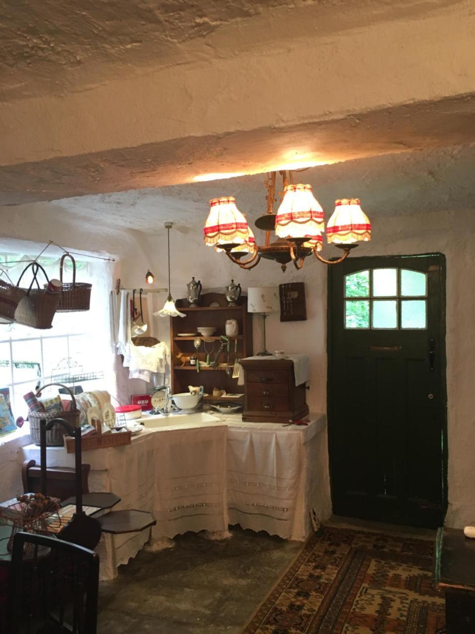 Dreamton Village