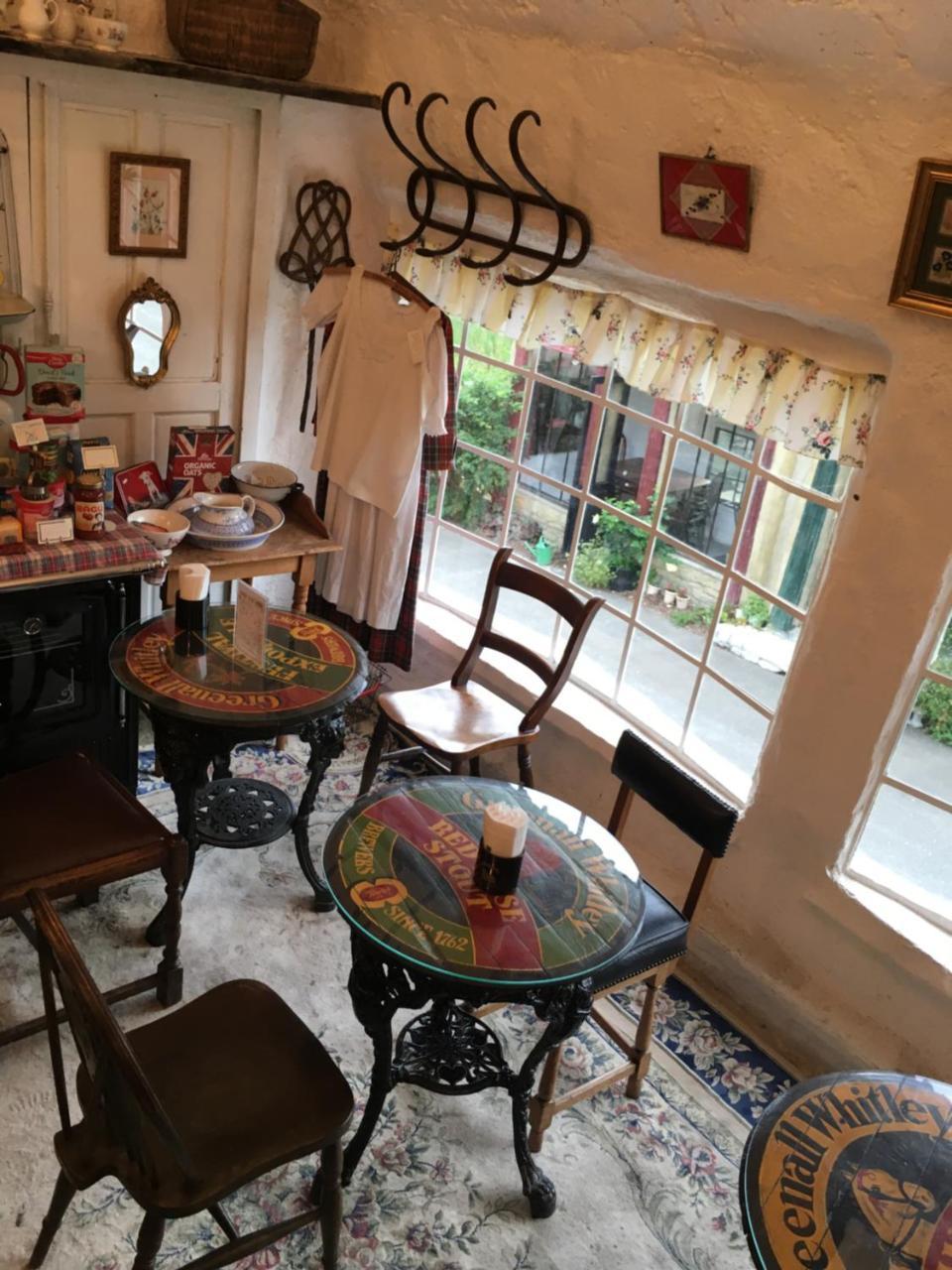 Dreamton Village 住宿加早餐酒店 *