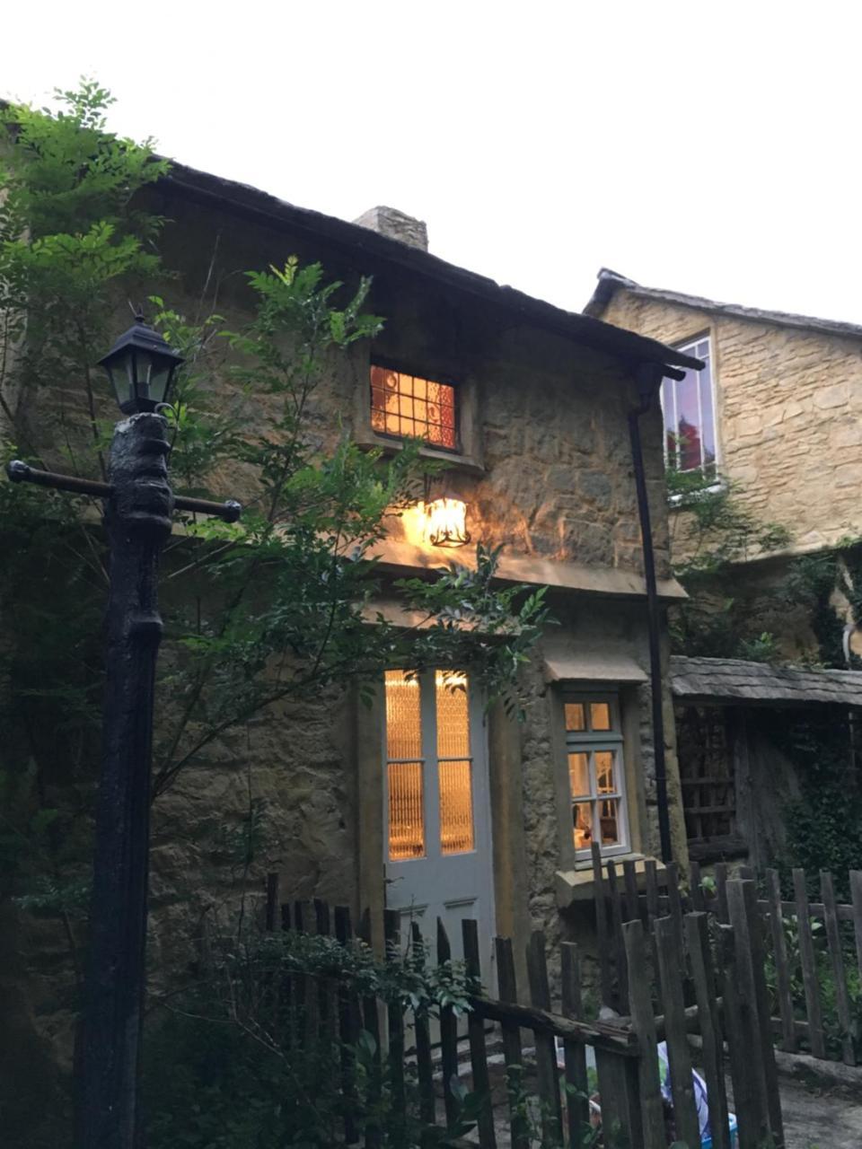 Dreamton Village 住宿加早餐酒店 *
